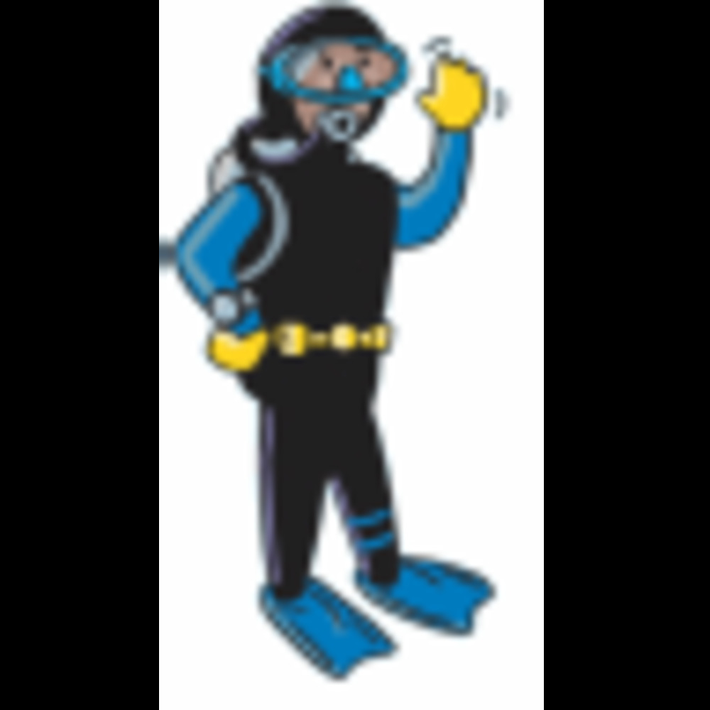 Meet your Posher, Richard